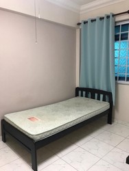 Blk 469A Admiralty Drive (Sembawang), HDB 4 Rooms #223514711